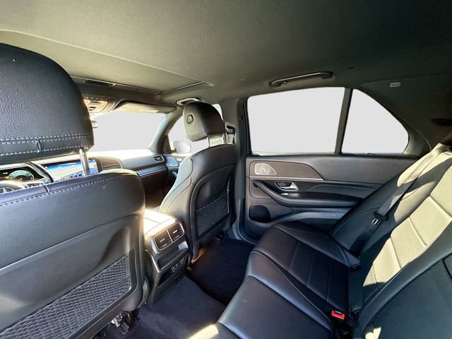 Used 2021 Mercedes-Benz GLE 350 image 24