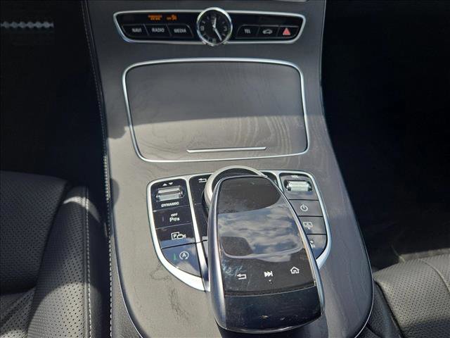 Used 2018 Mercedes-Benz E 400 Coupe image 13