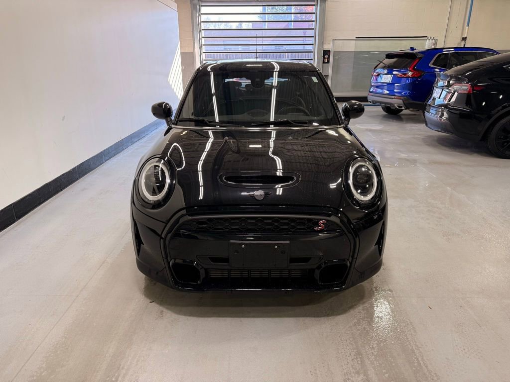 Used 2023 MINI Cooper S image 8