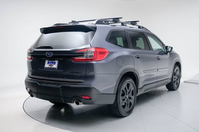 Used 2024 Subaru Ascent Onyx Edition AWD/4WD image 7