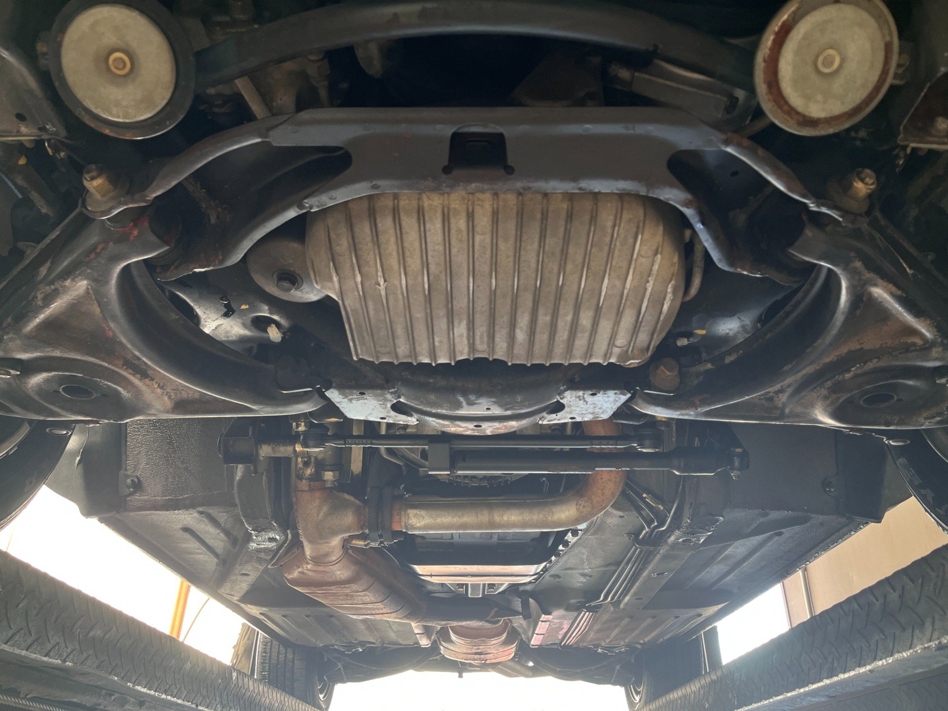 Used 1987 Mercedes-Benz 560 SL image 32