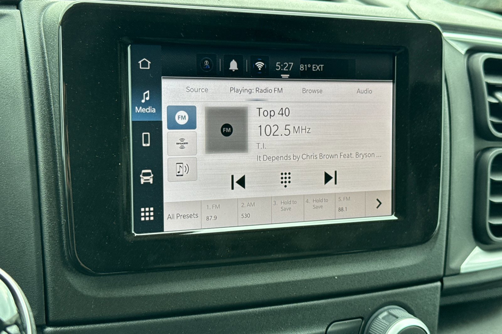 New 2026 RAM ProMaster 3500 w/ Quick Order Package 22G SLT image 16