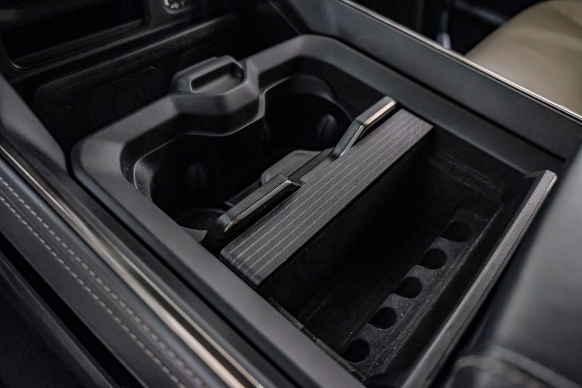 Used 2022 RAM 3500 Limited image 25