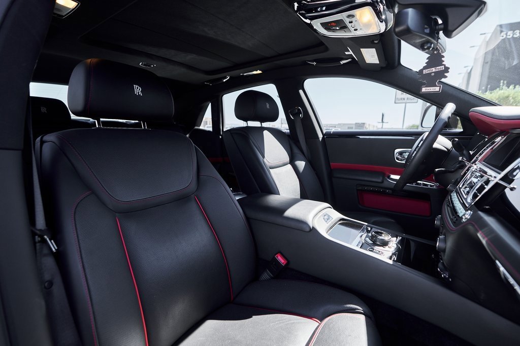 Used 2019 Rolls-Royce Ghost image 43