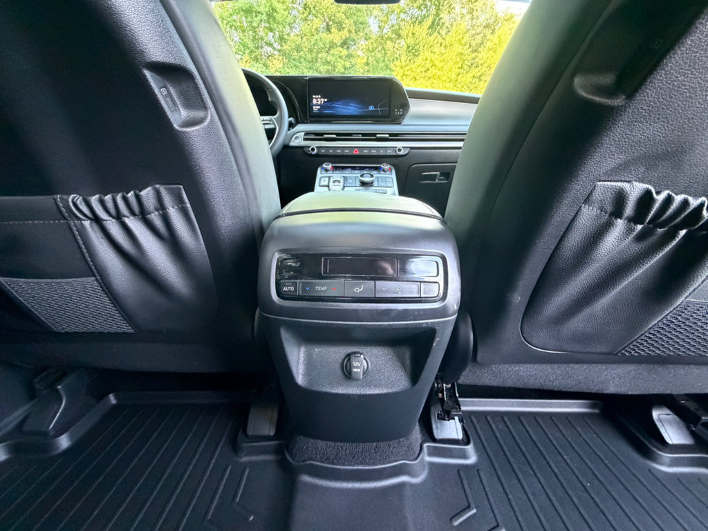 Used 2024 Hyundai Palisade XRT FWD image 21