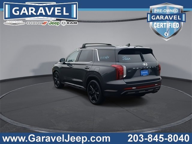 Used 2024 Hyundai Palisade XRT image 12
