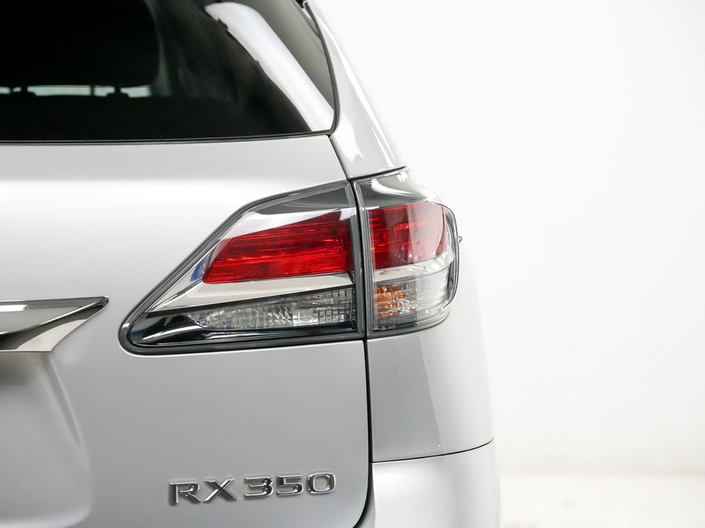 Used 2013 Lexus RX 350 AWD w/ Navigation Pkg image 12