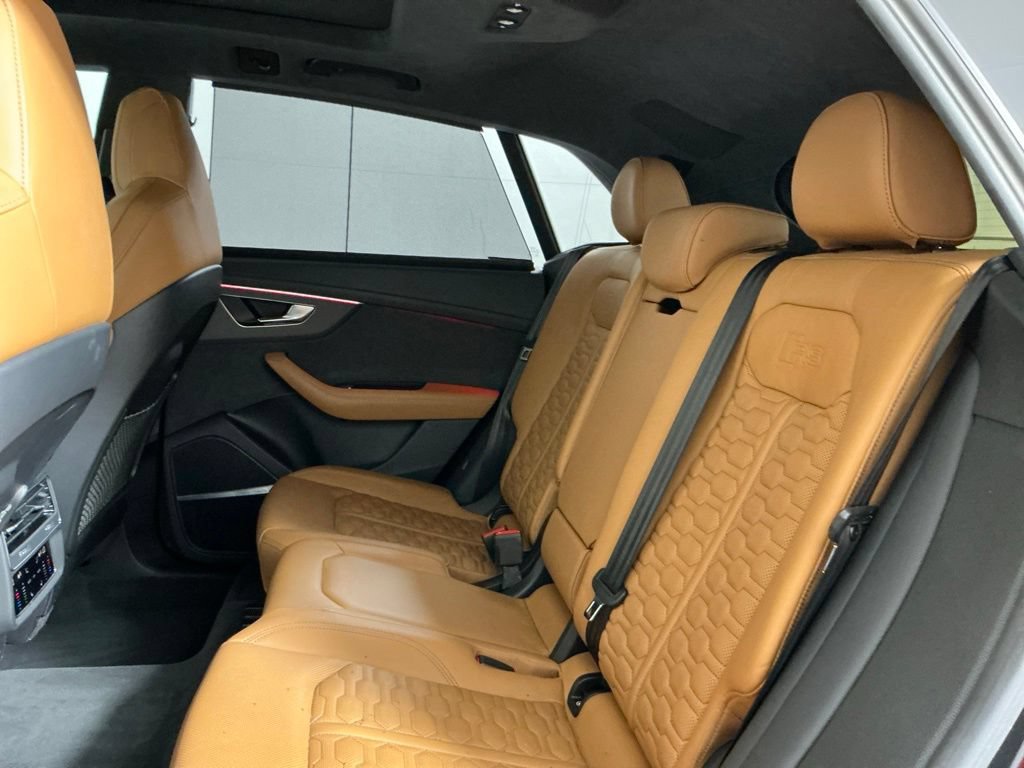 Used 2024 Audi RS Q8 AWD/4WD image 26