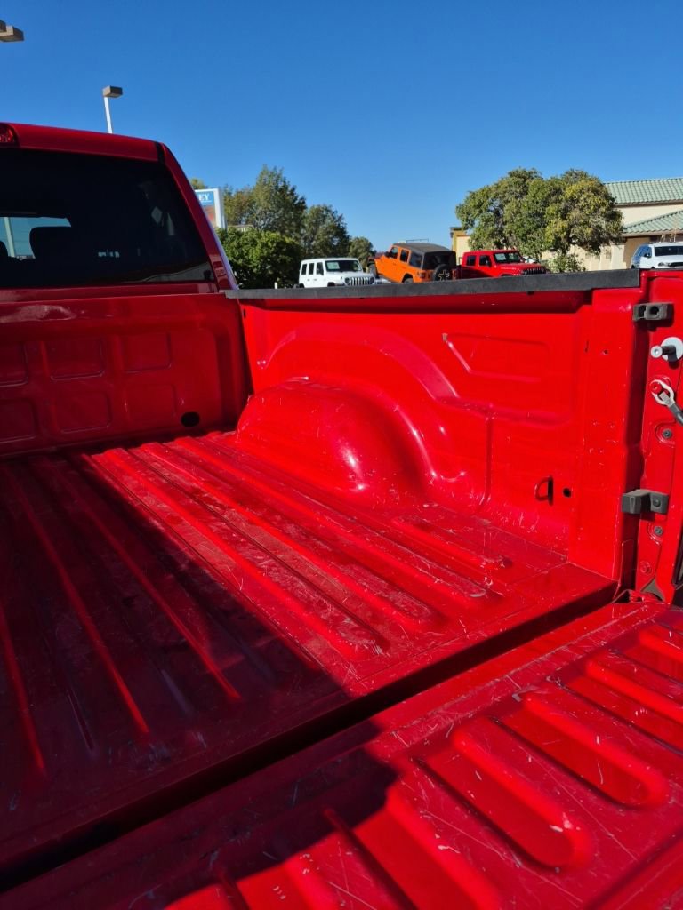 Certified 2024 RAM 1500 Classic Warlock image 52