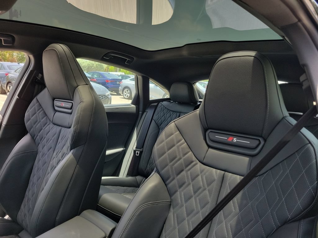 New 2026 Audi S5 Premium Plus AWD/4WD image 15
