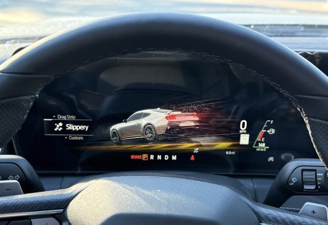 New 2026 Ford Mustang GT Premium image 15