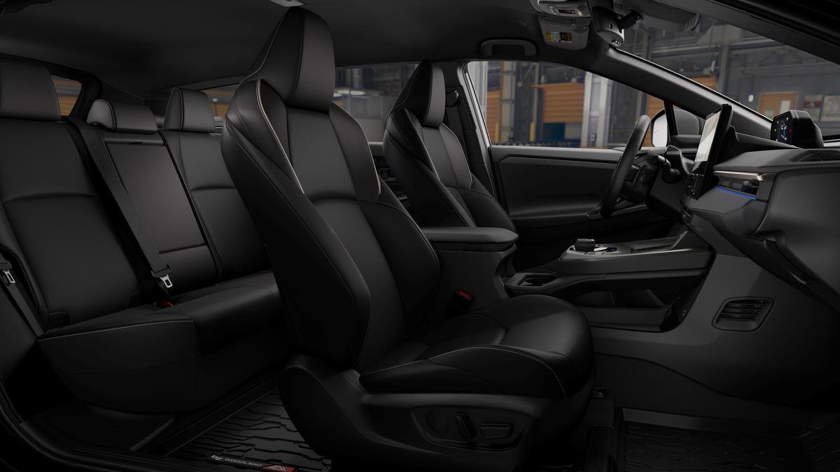 New 2026 Toyota bZ Woodland AWD/4WD image 20