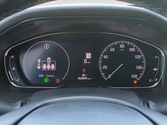 Used 2022 Honda Accord EX-L image 11