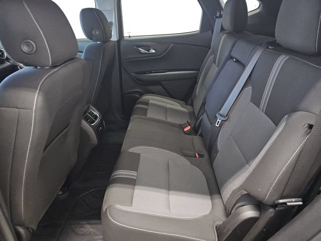 Used 2023 Chevrolet Blazer LT w/ Convenience Package AWD/4WD image 21