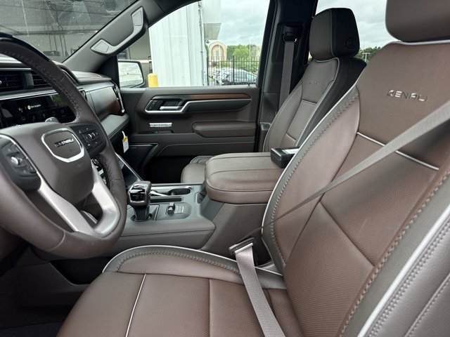 New 2026 GMC Sierra 1500 Denali AWD/4WD image 3