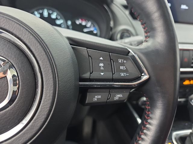 Used 2023 MAZDA CX-9 Carbon Edition image 39