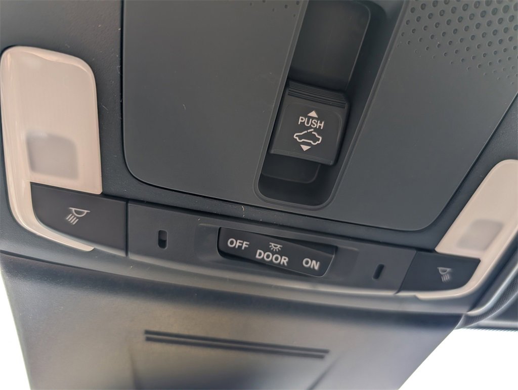 New 2026 Honda Civic Sport image 13