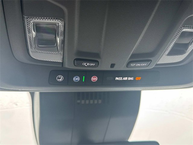 Certified 2024 GMC Sierra 1500 Elevation image 33