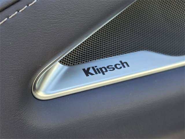 New 2026 INFINITI QX60 Sport w/ Dark Cargo Package image 24