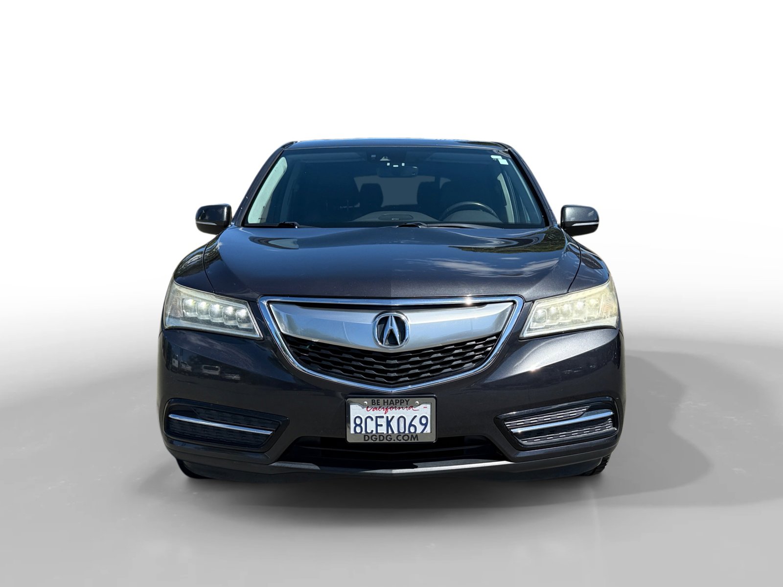 Used 2016 Acura MDX SH-AWD w/ Technology Package image 8