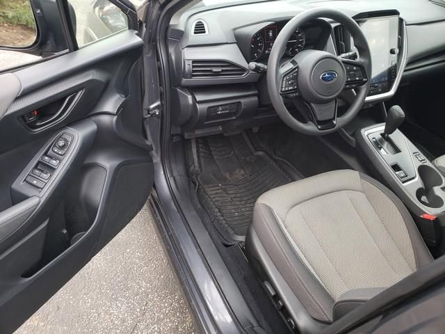 Used 2024 Subaru Crosstrek 2.0i Premium image 10