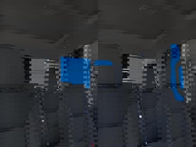 New 2026 Chevrolet Silverado 1500 RST w/ RST Select Package image 24