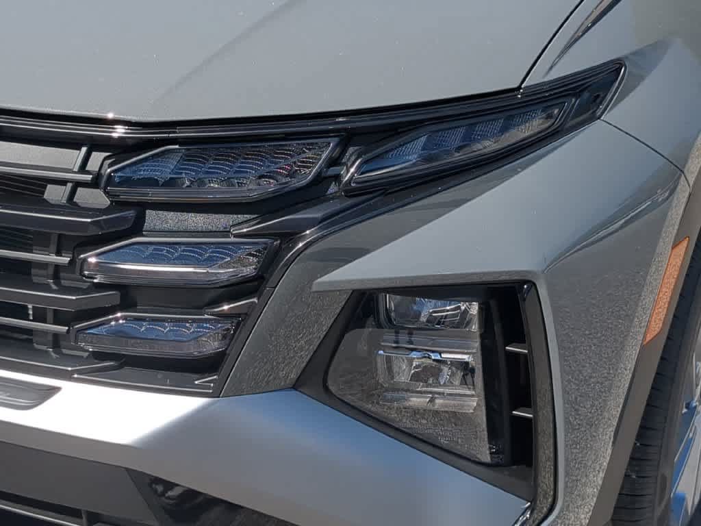 New 2026 Hyundai Tucson SE FWD image 11
