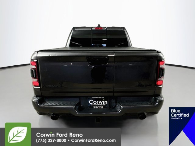 Used 2023 RAM 1500 Laramie AWD/4WD image 29