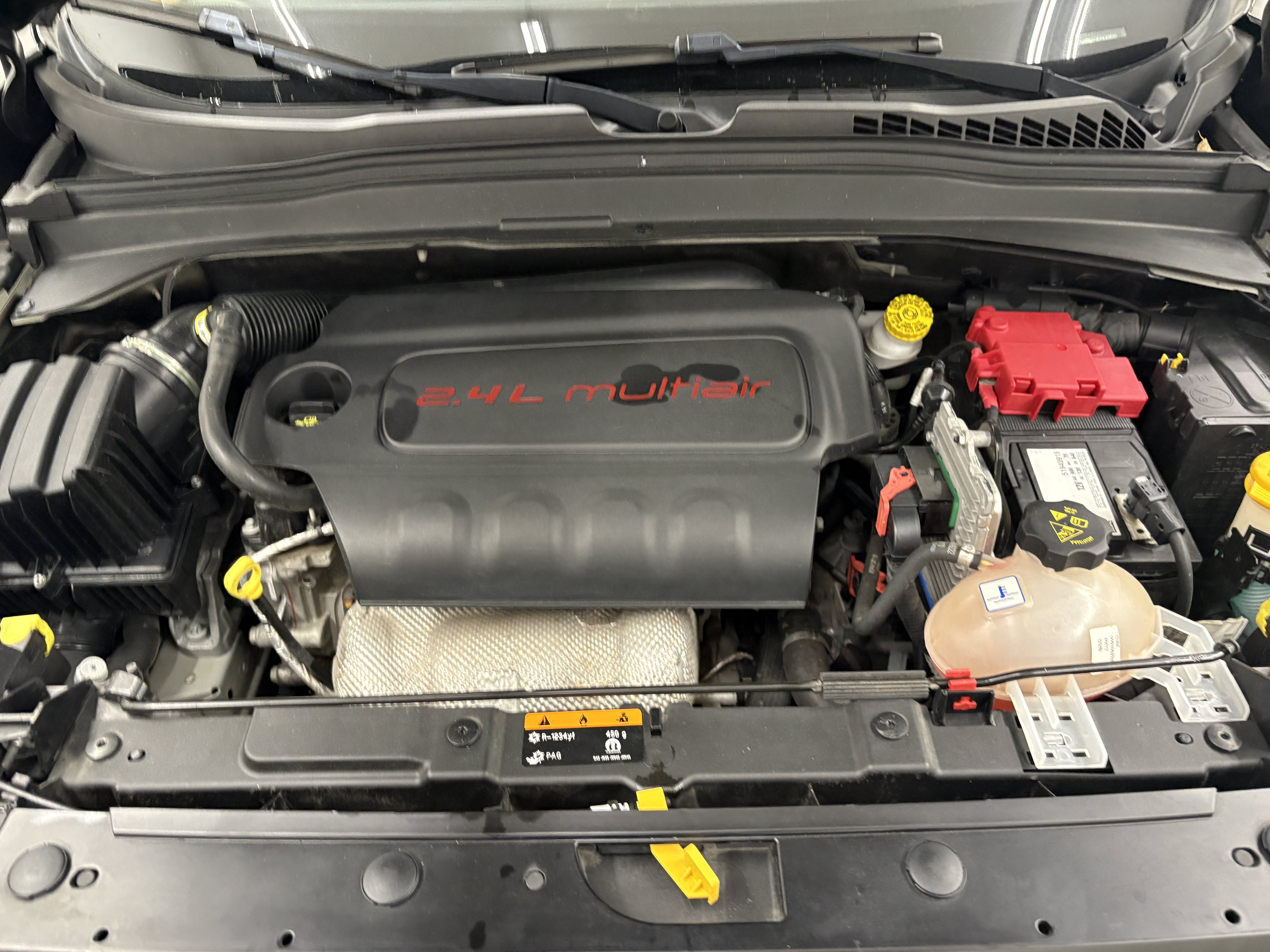 Used 2019 Jeep Renegade Altitude w/ Quick Order Package 2XM FWD image 8