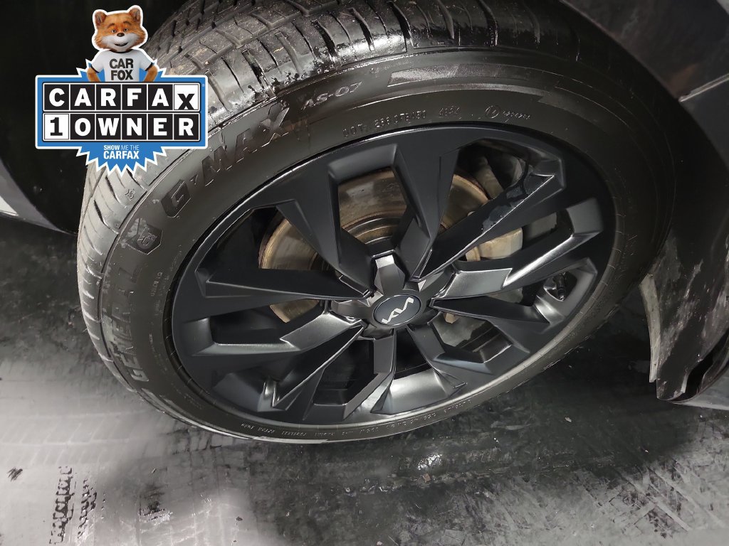 Used 2023 Kia Sorento SX FWD image 10