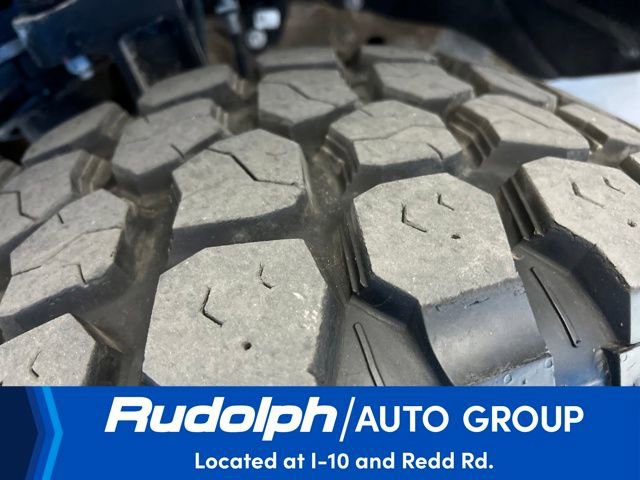 Used 2023 Chevrolet Silverado 1500 RST w/ Z71 Off-Road Package image 24