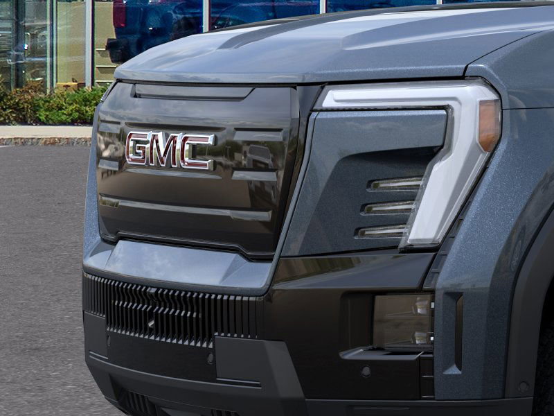 New 2026 GMC Sierra EV Elevation w/ Premium Package AWD/4WD image 39