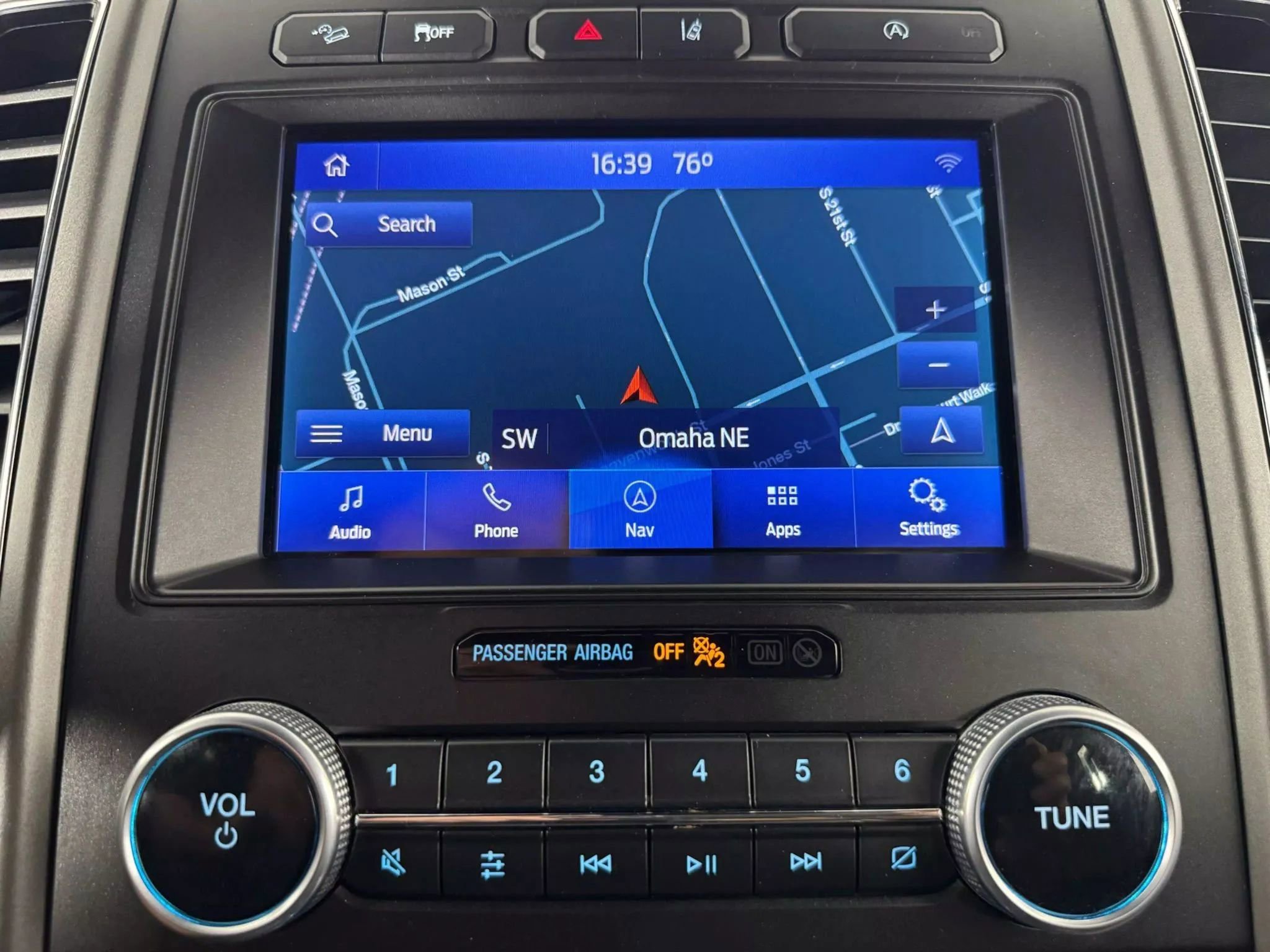 Used 2021 Ford Expedition XLT w/ Equipment Group 202A image 19