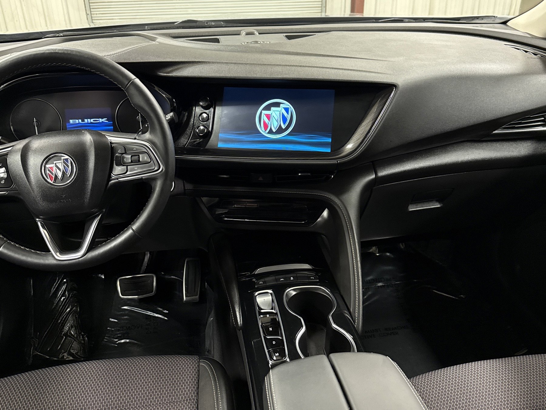 Used 2023 Buick Envision Preferred image 15