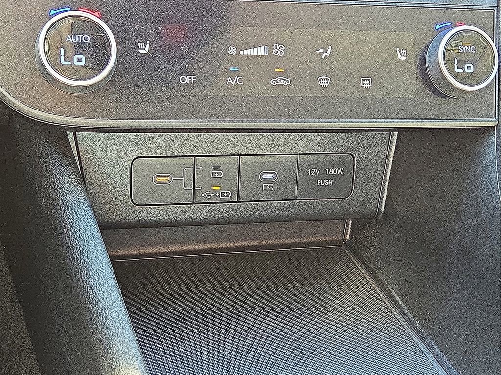 Used 2025 Hyundai Sonata SEL image 29