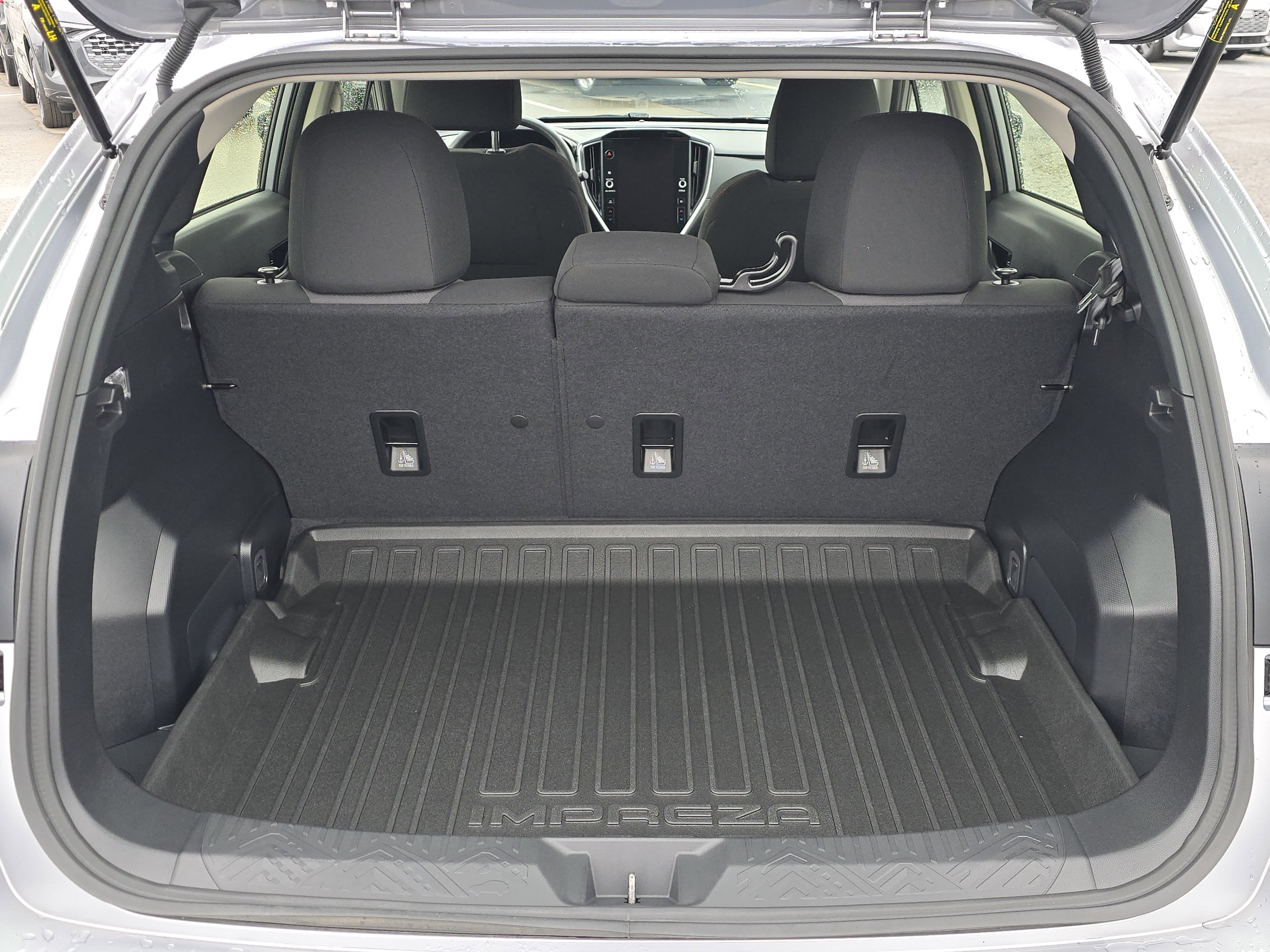 Certified 2024 Subaru Impreza 2.0i Sport image 14