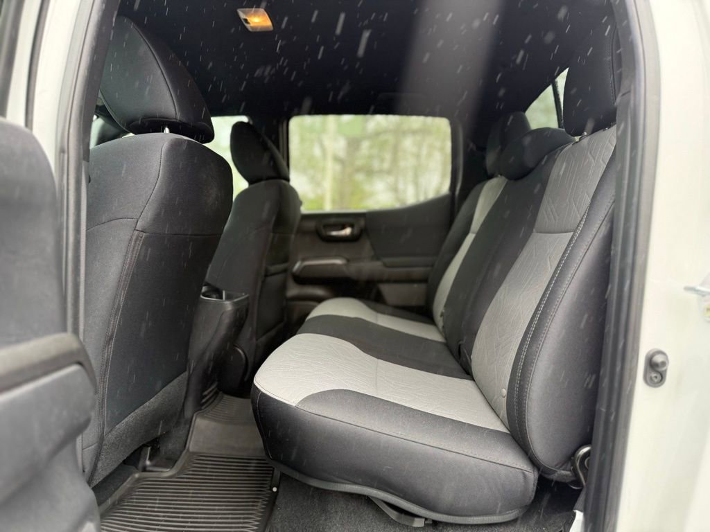Certified 2023 Toyota Tacoma TRD Off-Road image 15