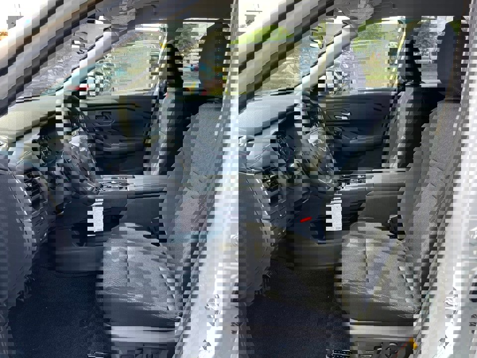 New 2026 Nissan Rogue SV image 4