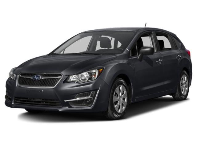 Used 2015 Subaru Impreza 2.0i Premium image 2