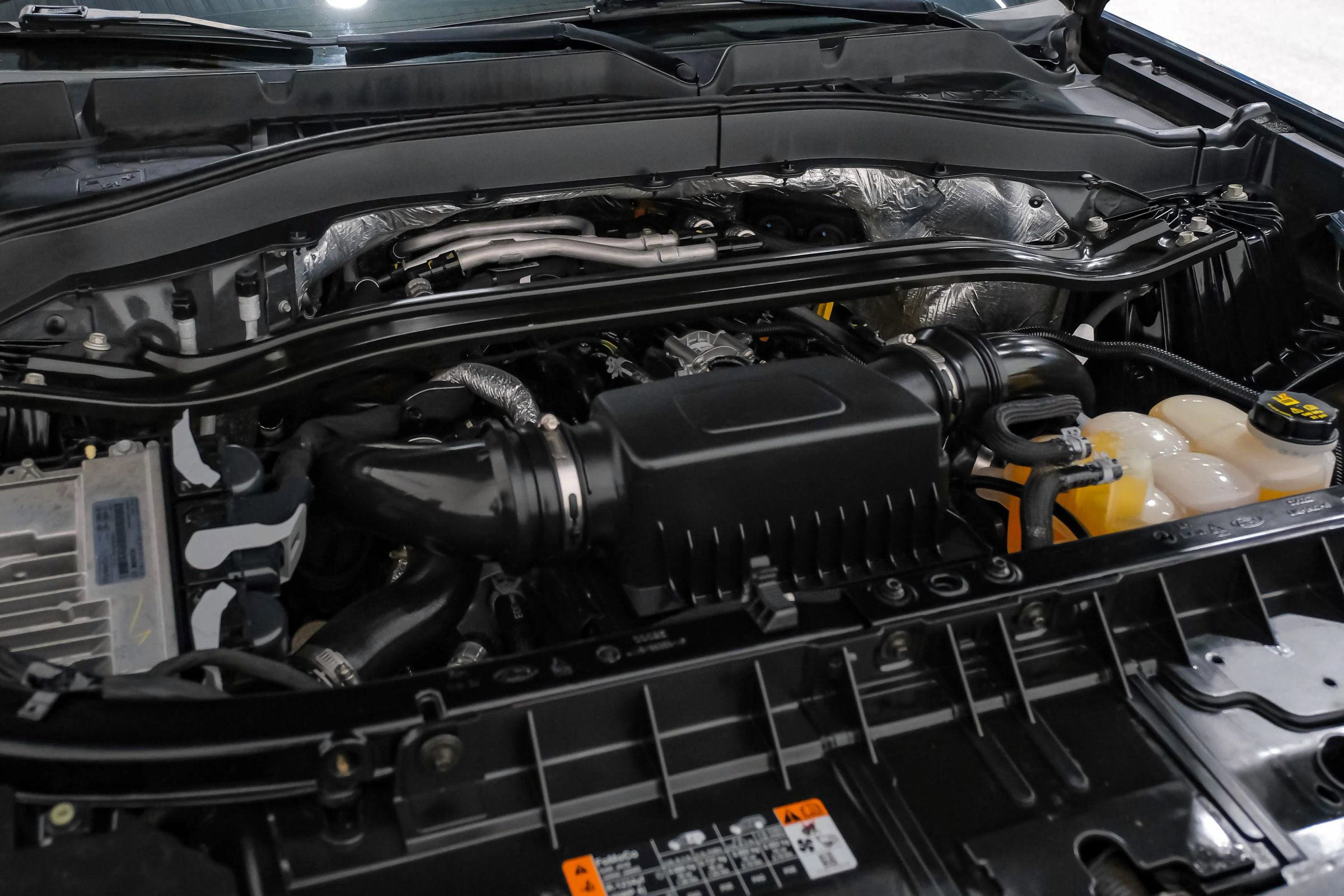 Used 2020 Ford Explorer ST w/ ST Street Pack image 50