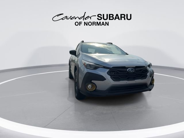 New 2026 Subaru Crosstrek 2.5i Sport AWD/4WD image 5