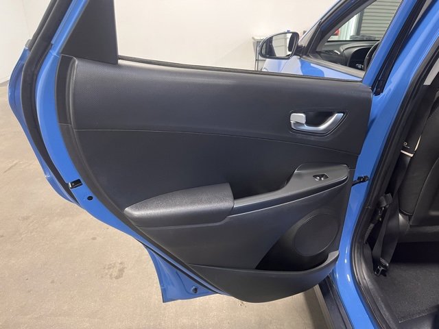Used 2023 Hyundai Kona SEL image 19