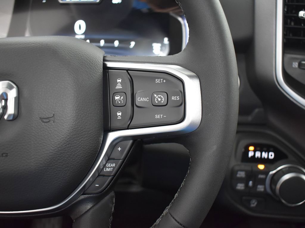 New 2026 RAM 1500 Big Horn image 23