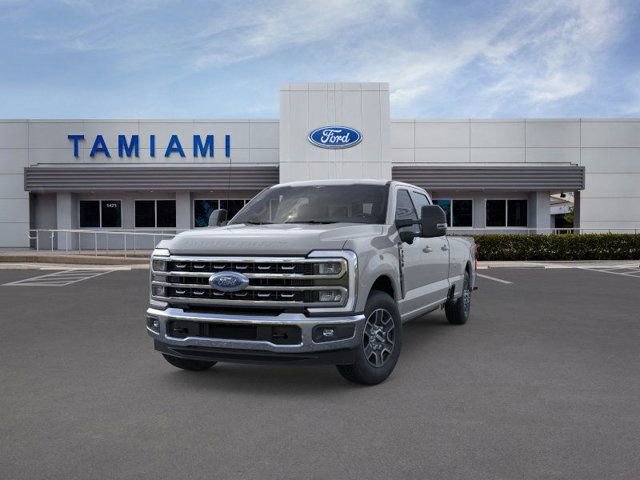 New 2026 Ford F350 Lariat image 2