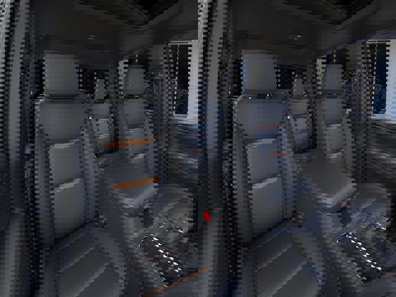 New 2026 GMC Sierra 1500 AT4 image 16