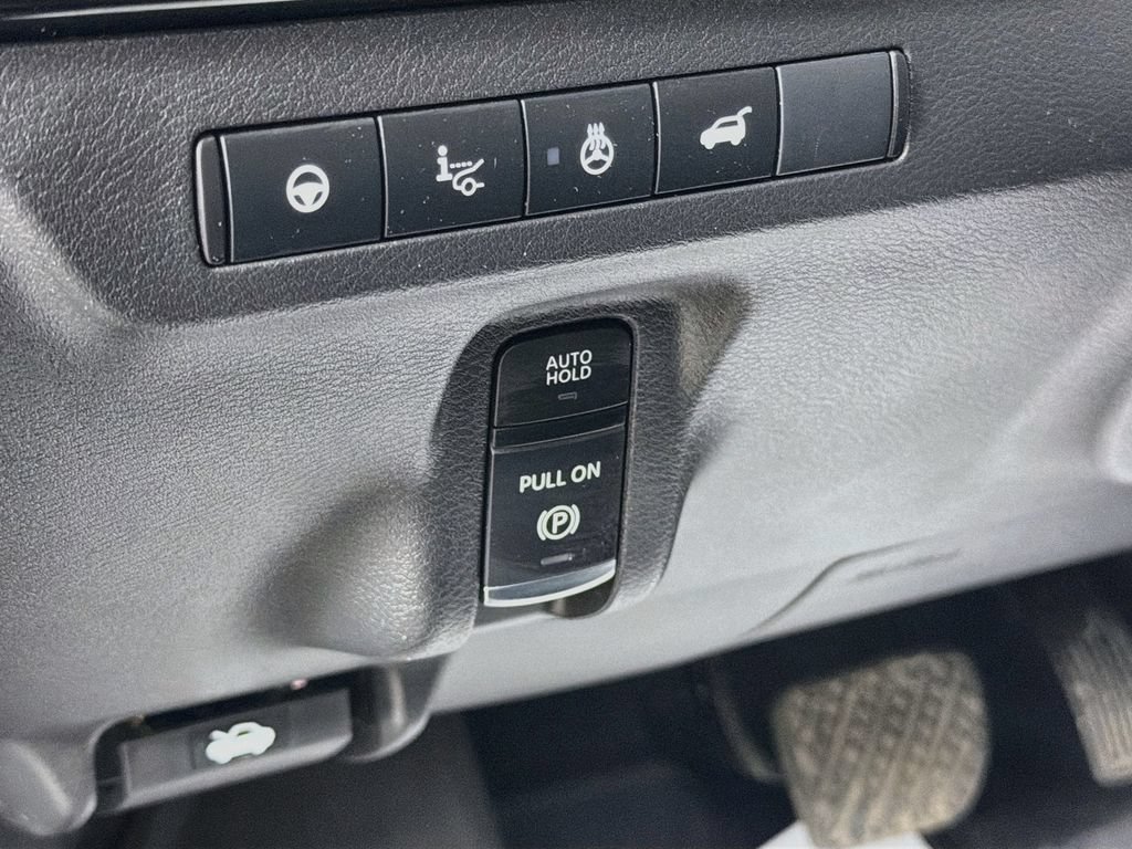 Used 2025 Nissan Murano Platinum AWD/4WD image 10