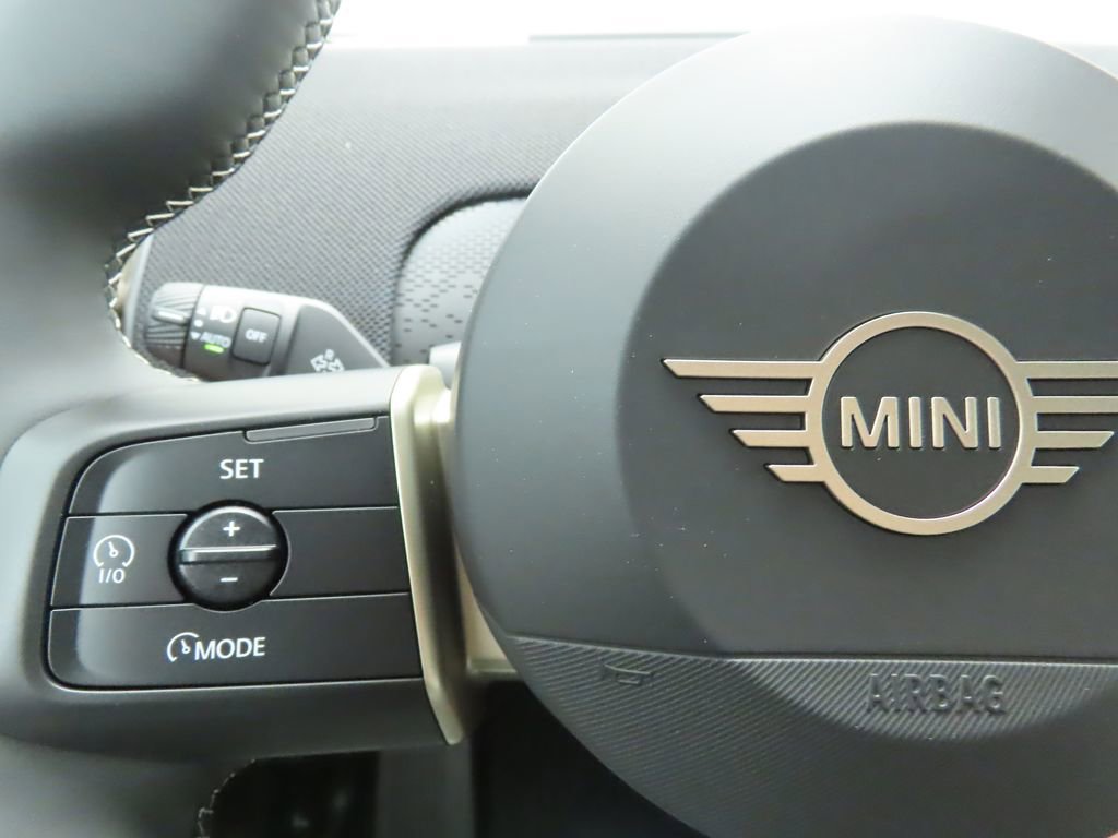 New 2026 MINI Cooper Countryman S image 11