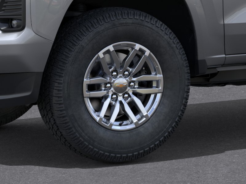 New 2026 Chevrolet Colorado LT w/ LT Convenience Package AWD/4WD image 33