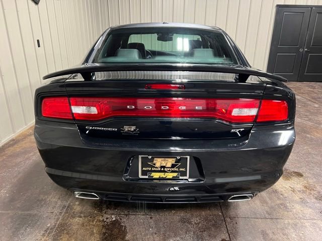 Used 2014 Dodge Charger SXT Plus image 9