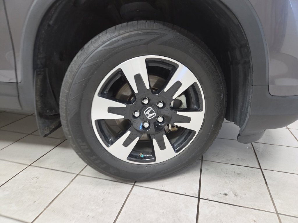 Used 2020 Honda Ridgeline RTL image 7